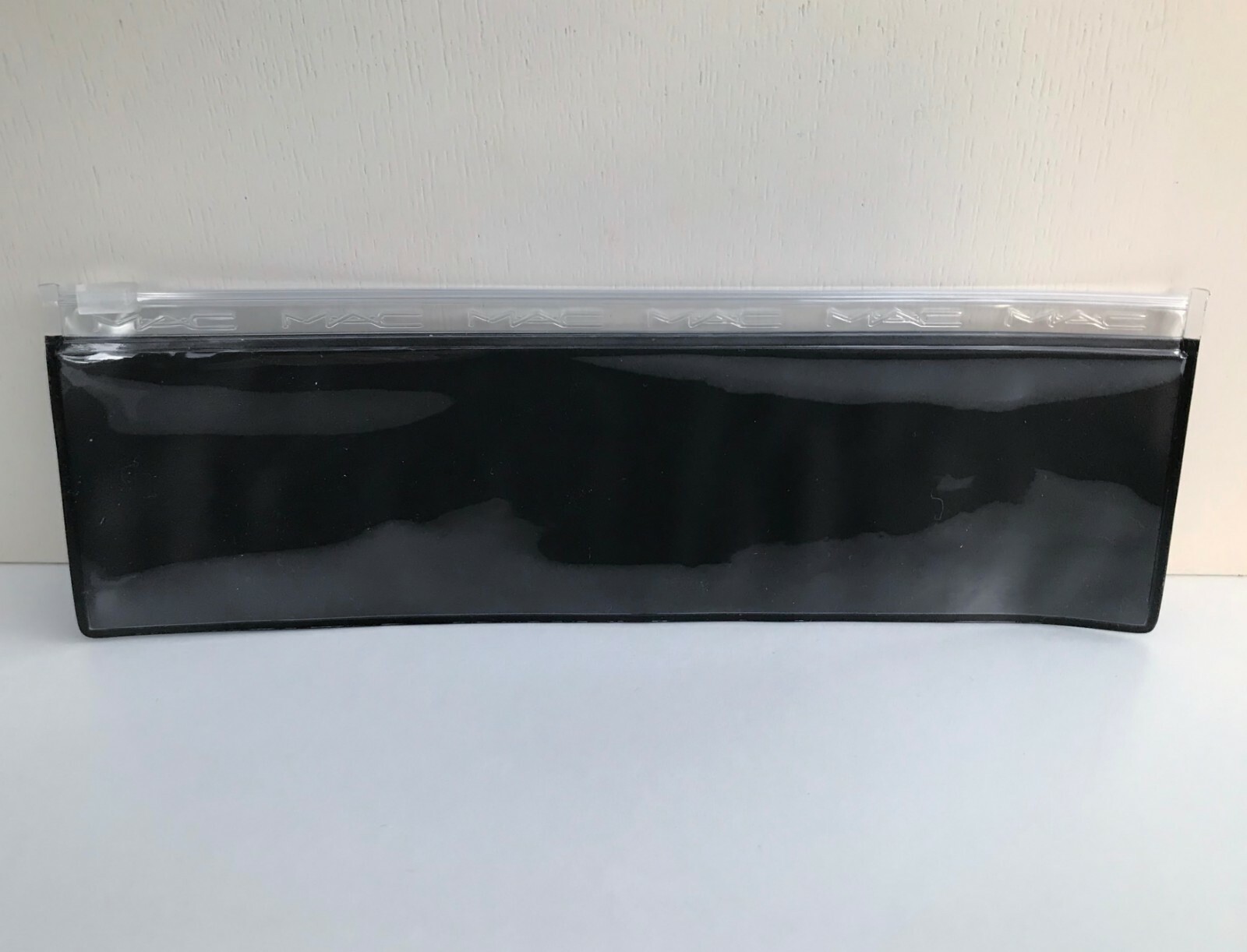 1x Sisley see through Clear Makeup Cosmetic Bag / Case / Pouch, Brand NEW! 1x Sisley see through Clear Makeup Cosmetic Bag / Case / Pouch, Brand NEW!
