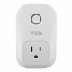 Ora Wi-Fi Smart Socket Outlet US Plug, Turn ON/OFF Electronics – White Ora Wi-Fi Smart Socket Outlet US Plug, Turn ON/OFF Electronics – White