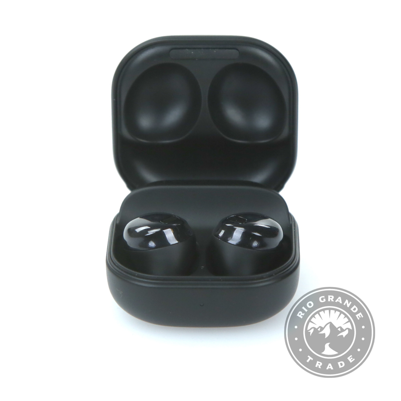 OPEN BOX Samsung Electronics Galaxy Buds Pro – Bluetooth Earbuds in Black OPEN BOX Samsung Electronics Galaxy Buds Pro – Bluetooth Earbuds in Black