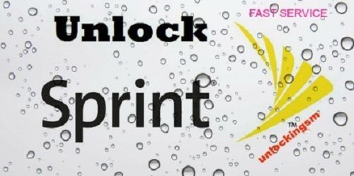 REMOTE UNLOCK SERVICE Sprint Samsung S7 Edge S7 S6 Edge S6 Note 5 (7.0) FAST REMOTE UNLOCK SERVICE Sprint Samsung S7 Edge S7 S6 Edge S6 Note 5 (7.0) FAST