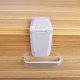 4PCS Pratical Useful Fashion Safe Durable Safety Lock Cupboard Lock 4PCS Pratical Useful Fashion Safe Durable Safety Lock Cupboard Lock