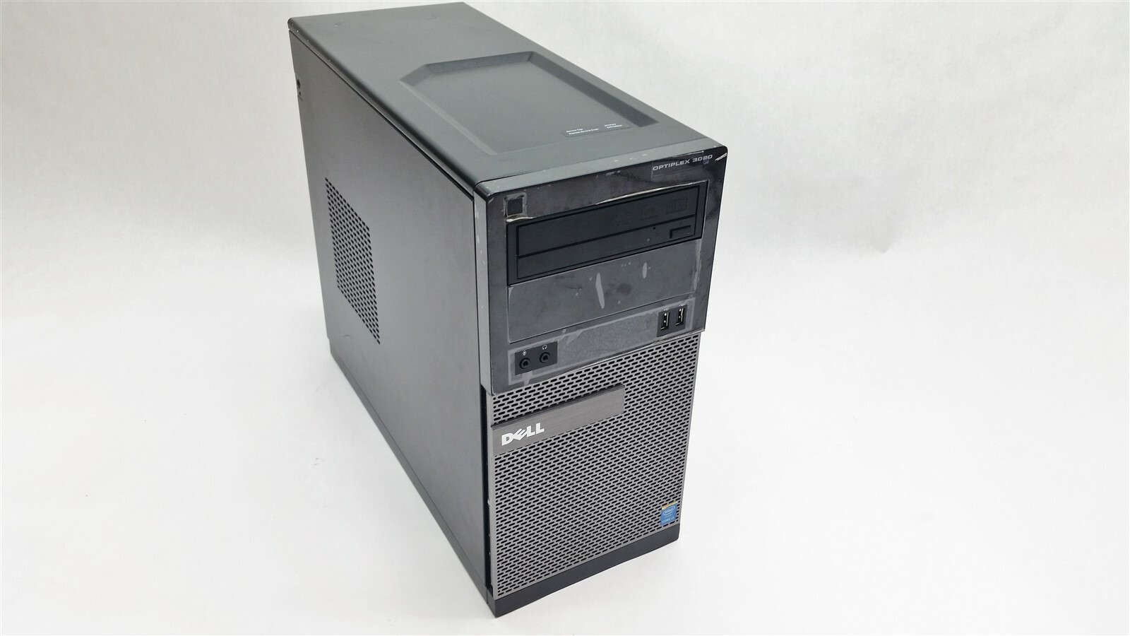 Dell OptiPlex 3020 MT Intel Core i5-4590 3.30GHz 8GB 1TB WIN 10 PRO Computer Dell OptiPlex 3020 MT Intel Core i5-4590 3.30GHz 8GB 1TB WIN 10 PRO Computer