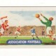Ewbanks Sports and Games 1954. Soccer Ewbanks Sports and Games 1954. Soccer