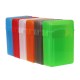 Dual 2.5 “Protective Case Security Cover HDD SDD Pouch Dual 2.5 “Protective Case Security Cover HDD SDD Pouch