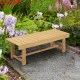 Outsunny 3.6′ Outdoor Garden Bench Patio Loveseat Outsunny 3.6′ Outdoor Garden Bench Patio Loveseat
