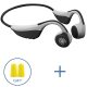 Bone Conduction Headphones, Bluetooth 5.0 Wireless HiFi Stereo Open Ear Headset Bone Conduction Headphones, Bluetooth 5.0 Wireless HiFi Stereo Open Ear Headset