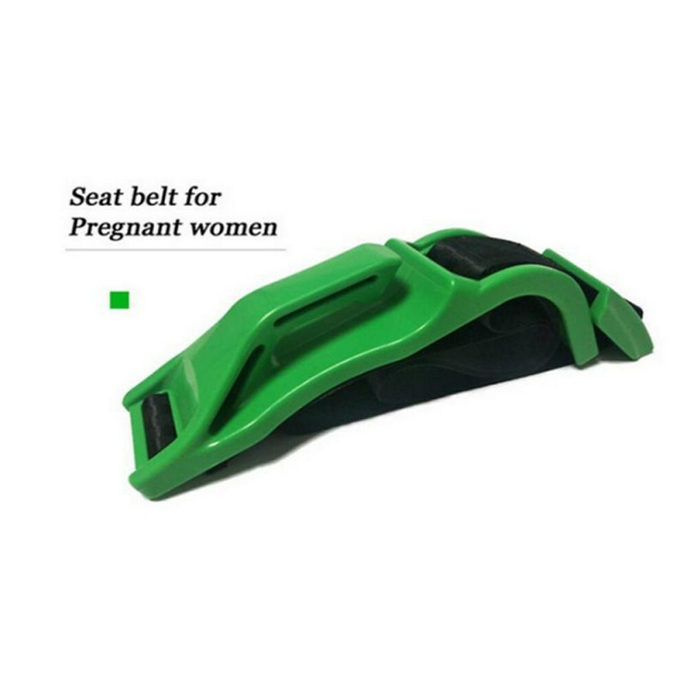 Pregnant Car Seat Belt Adjuster Comfort Safety Protect Maternity Women Mom Belly Pregnant Car Seat Belt Adjuster Comfort Safety Protect Maternity Women Mom Belly