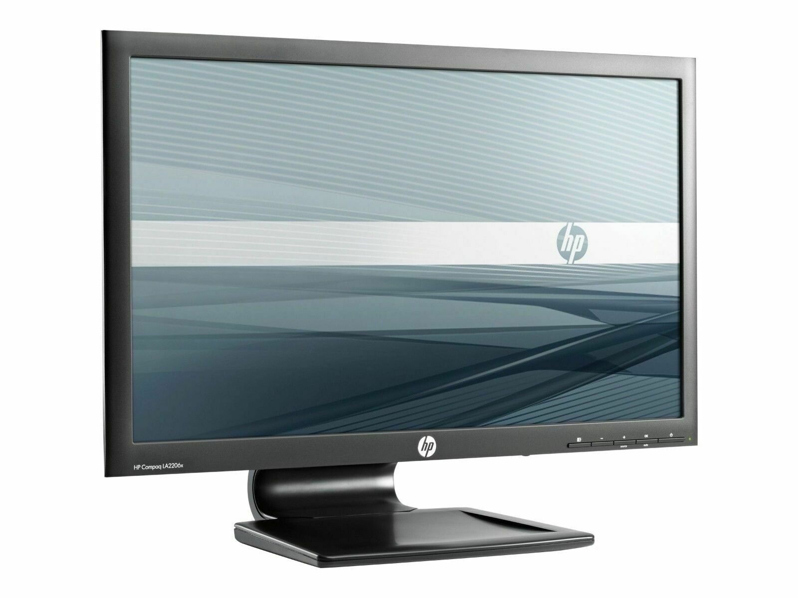 1920 x 1080 HP Compaq LA2306x 23-inch WLED Backlit LCD Monitor 1920 x 1080 HP Compaq LA2306x 23-inch WLED Backlit LCD Monitor