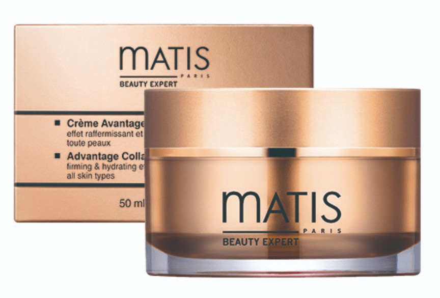 MATIS Advantage Collagen Cream 50ml Anti-Aging K-Beauty MATIS Advantage Collagen Cream 50ml Anti-Aging K-Beauty