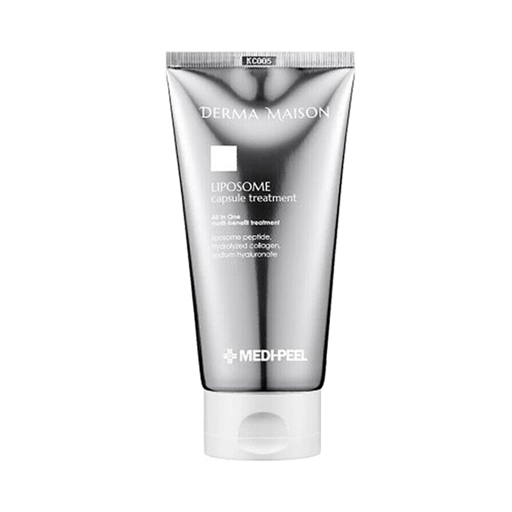 MEDI PEEL Derma Maison Liposom Capsule Treatment 150mL (K-Beauty) MEDI PEEL Derma Maison Liposom Capsule Treatment 150mL (K-Beauty)