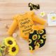 3PCS Infant Baby Girl Long Sleeve Letter Romper + pants+Headband Fashion Outfits 3PCS Infant Baby Girl Long Sleeve Letter Romper + pants+Headband Fashion Outfits