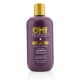 NEW CHI Deep Brilliance Olive & Monoi Neutralizing Shampoo 355ml Mens Hair Care NEW CHI Deep Brilliance Olive & Monoi Neutralizing Shampoo 355ml Mens Hair Care