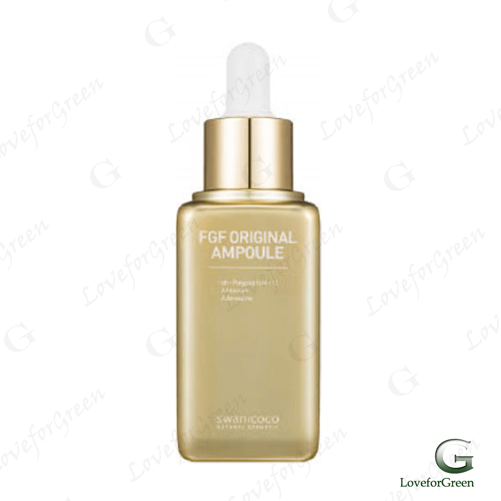 SWANICOCO Bio Cell Pure FGF 99% Ampoule 45mL (K-Beauty) SWANICOCO Bio Cell Pure FGF 99% Ampoule 45mL (K-Beauty)