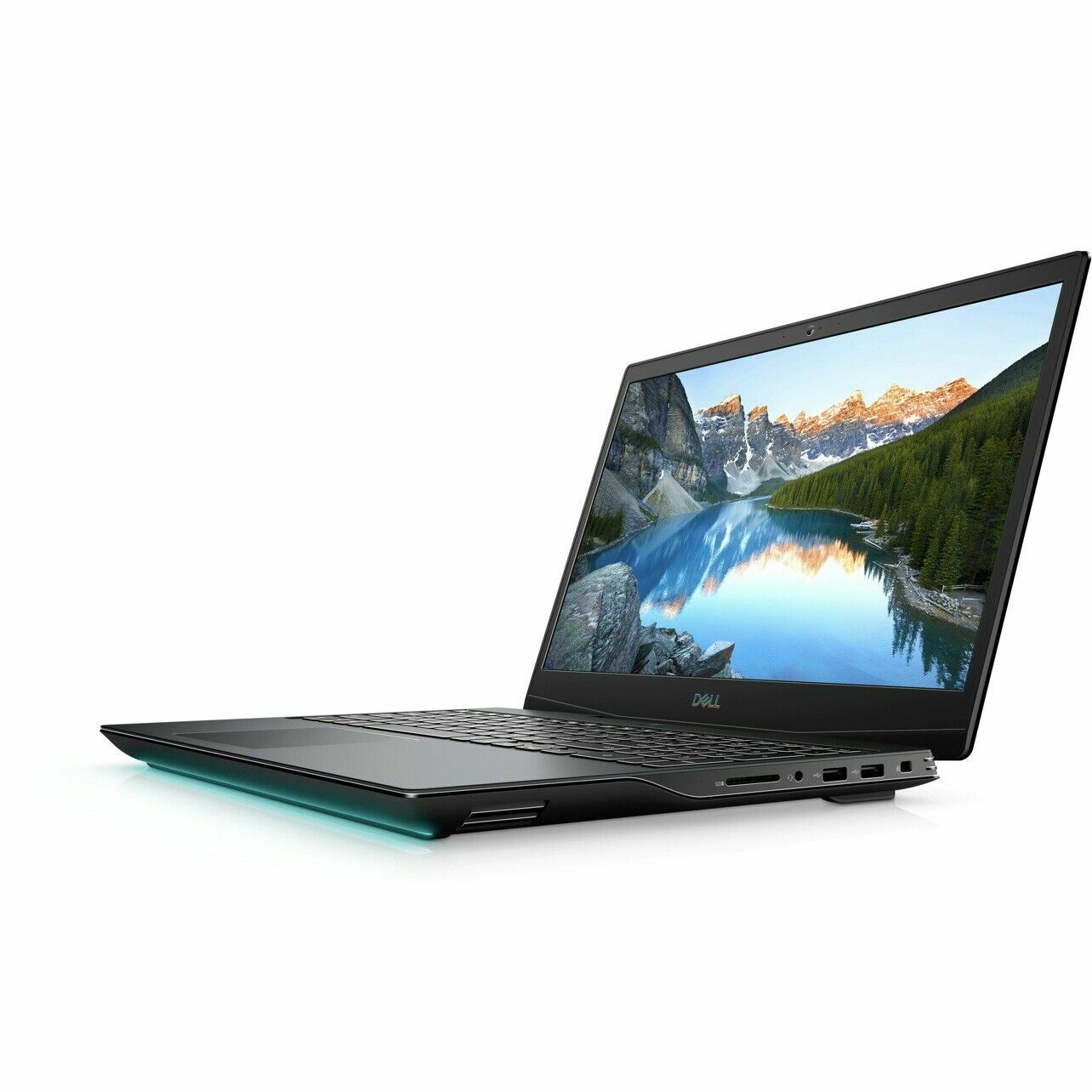 Dell G5 15″ 5500 Gaming Laptop i7-10750H 16GB 1TB SSD GeForce 1660 TI Black New Dell G5 15″ 5500 Gaming Laptop i7-10750H 16GB 1TB SSD GeForce 1660 TI Black New