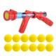 1 Set Bullet Toy Aerodynamic Shooting Toy Outdoor Interactive Toy Laun 1 Set Bullet Toy Aerodynamic Shooting Toy Outdoor Interactive Toy Laun