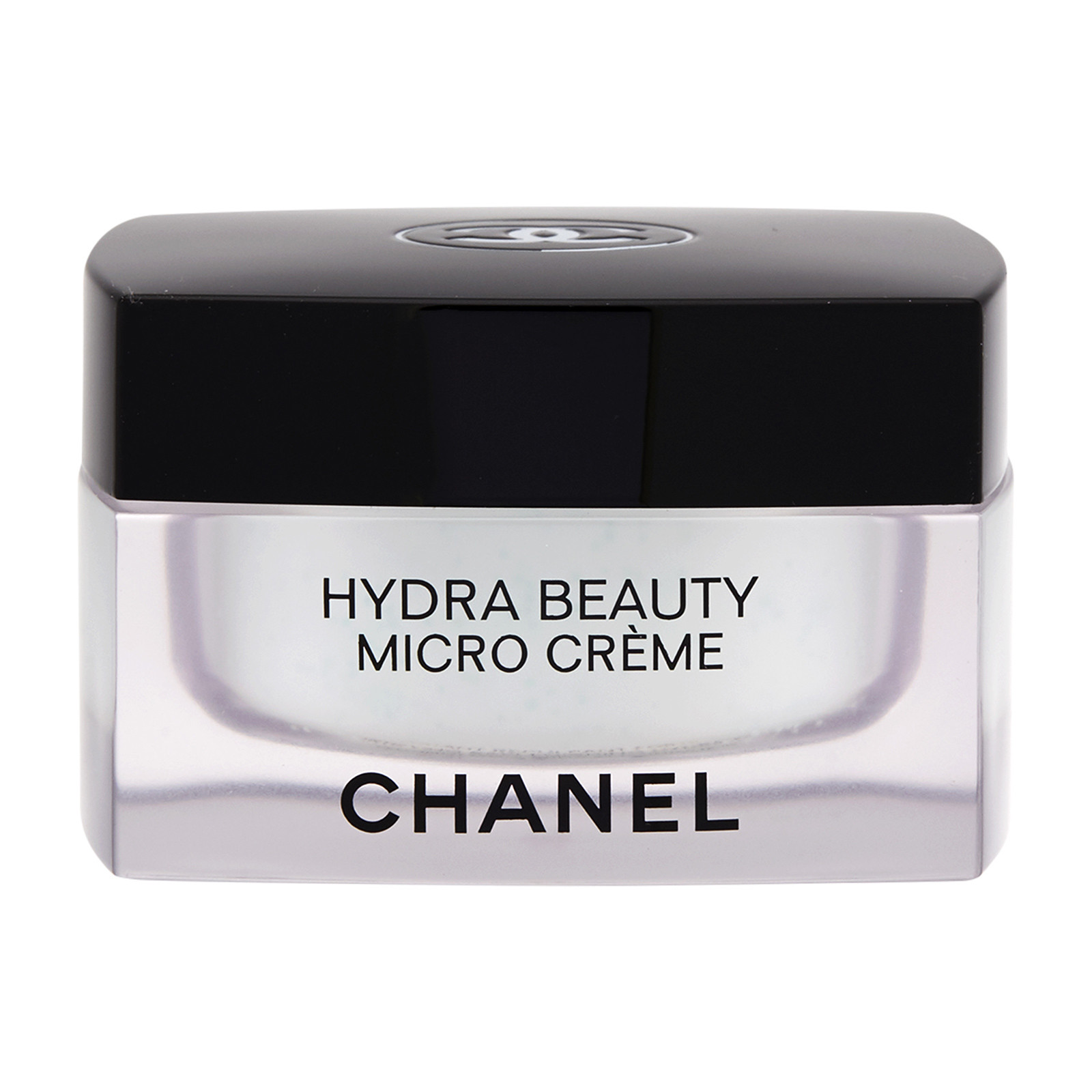 Chanel Hydra Beauty Micro Creme Fortifying Replenishing Hydration 1.7oz, 50g Chanel Hydra Beauty Micro Creme Fortifying Replenishing Hydration 1.7oz, 50g