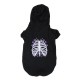 1pc Pet Clothing Warm Fleece Clothes Supplies Coats Garments for Cat 1pc Pet Clothing Warm Fleece Clothes Supplies Coats Garments for Cat