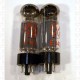 JJ Electronics 6CA7 EL34 E34L Vacuum Tubes Slovakia Tested Matched Pair JJ Electronics 6CA7 EL34 E34L Vacuum Tubes Slovakia Tested Matched Pair