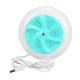 USB Ultrasonic Turbine Washing Machine Spin Dryer Laundry Washer (Sky Blue) #E USB Ultrasonic Turbine Washing Machine Spin Dryer Laundry Washer (Sky Blue) #E