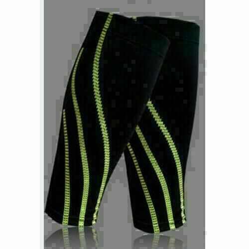 1 piece Sports Leg Calf Leg Brace Support Stretch Sleeve Compression Running 1 piece Sports Leg Calf Leg Brace Support Stretch Sleeve Compression Running