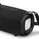 Naxa Electronics Portable Bluetooth Speaker with Carrying Strap, Black Naxa Electronics Portable Bluetooth Speaker with Carrying Strap, Black