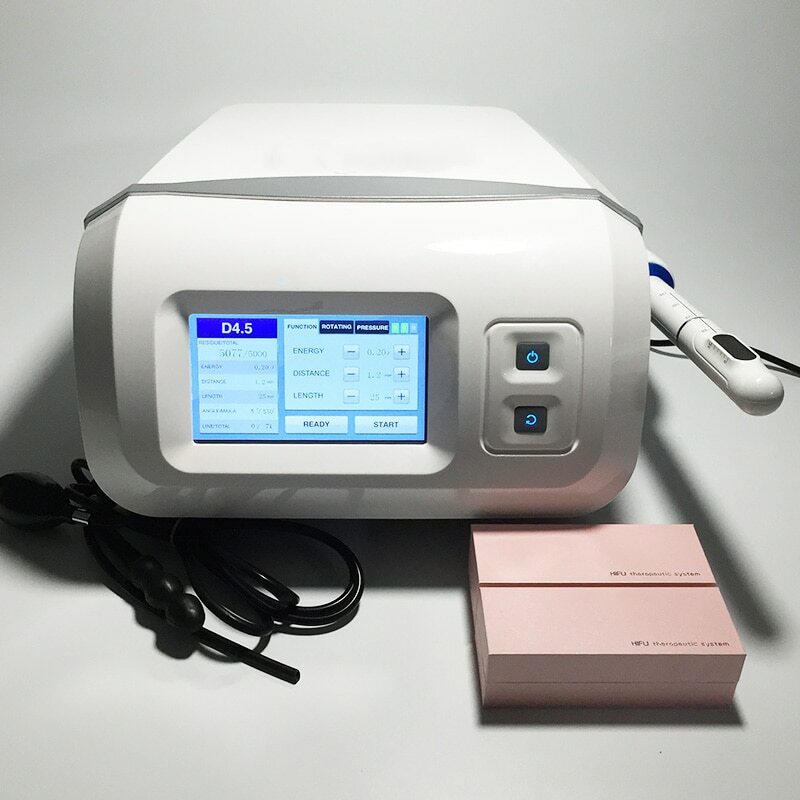 Ultrasound Hifu Vaginal Rejuvenation Vaginal tightening machine Beauty Device Ultrasound Hifu Vaginal Rejuvenation Vaginal tightening machine Beauty Device