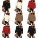 New Womens O Neck Floral Pullover Loose Long Sleeve Elegant T-Shirt Top Fashion New Womens O Neck Floral Pullover Loose Long Sleeve Elegant T-Shirt Top Fashion