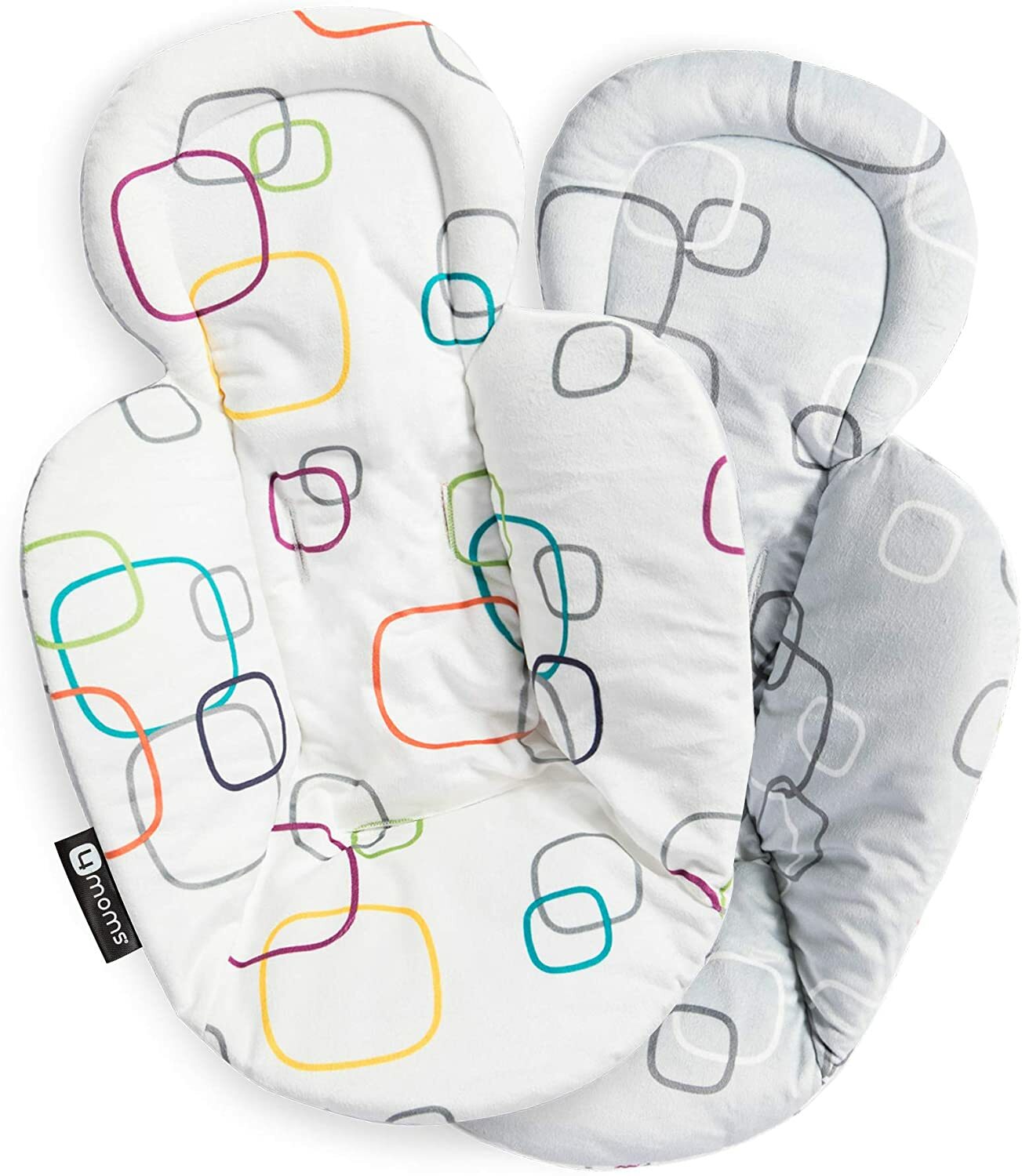 4moms Newborn Insert Reversible for mamaRoo rockaRoo bounceRoo Baby Infant New 4moms Newborn Insert Reversible for mamaRoo rockaRoo bounceRoo Baby Infant New
