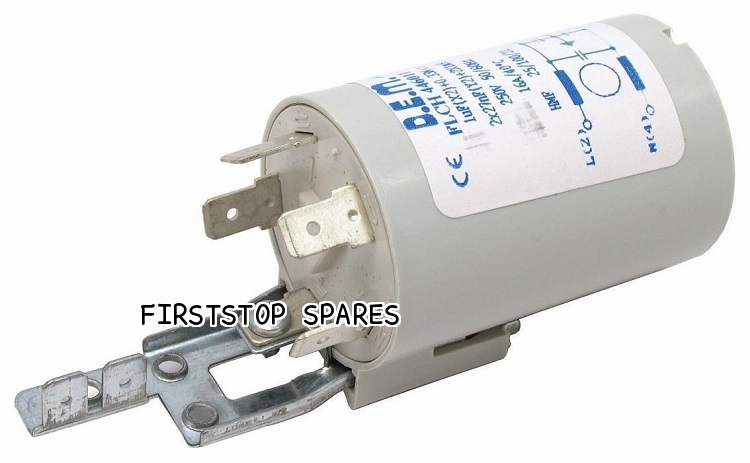 GENUINE HOOVER / CANDY WASHING MACHINE MAINS FILTER / SUPPRESSOR GENUINE HOOVER / CANDY WASHING MACHINE MAINS FILTER / SUPPRESSOR