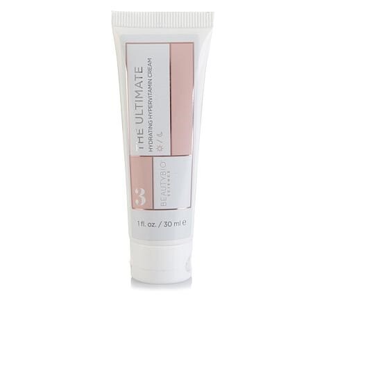 Beauty Bioscience The Ultimate Hydrating Hypervitamin Cream 1 fl Oz. Beauty Bioscience The Ultimate Hydrating Hypervitamin Cream 1 fl Oz.