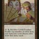 MTG – Credit Voucher – Mercadian Masques – X1 – (MP) – FREE SHIPPING MTG – Credit Voucher – Mercadian Masques – X1 – (MP) – FREE SHIPPING