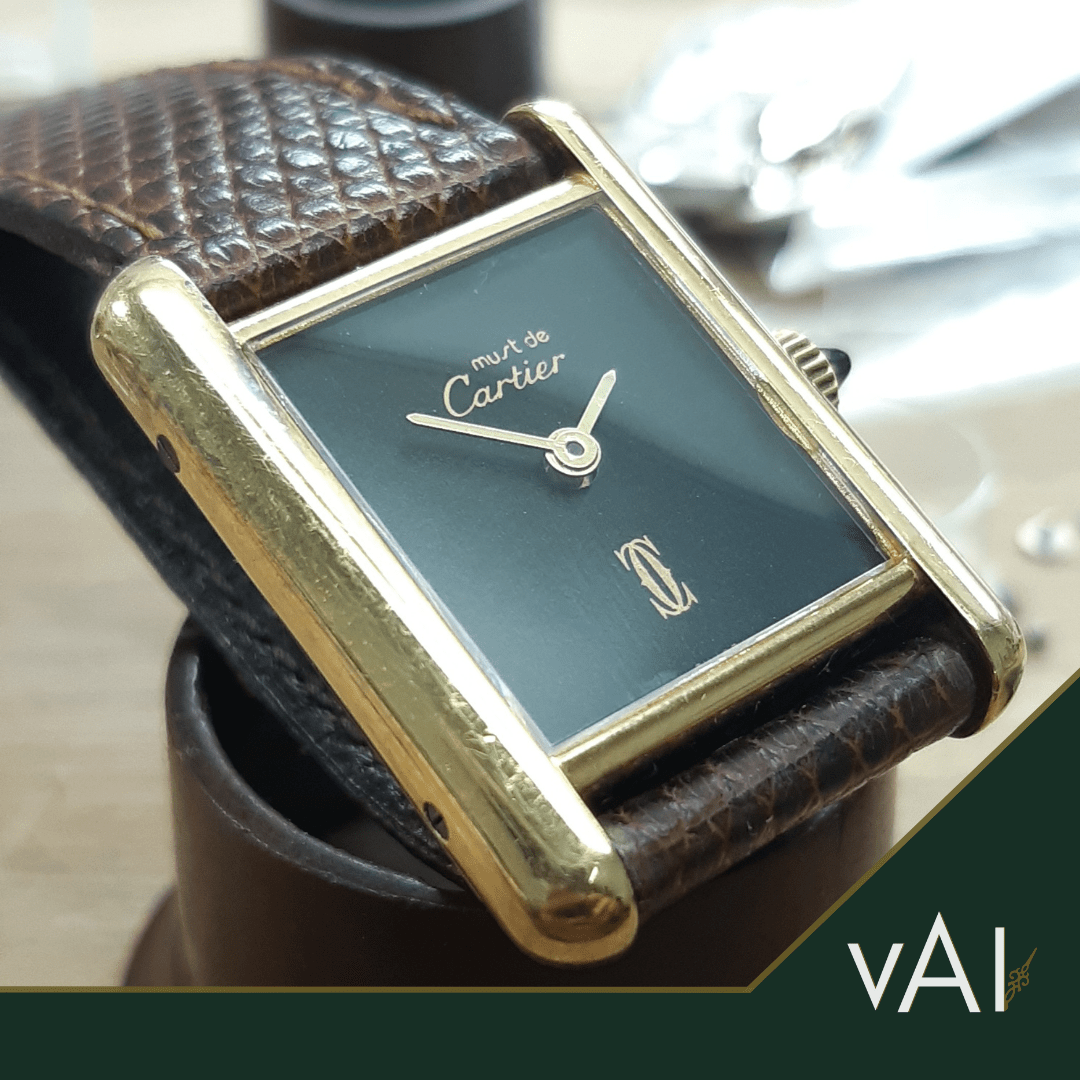 Secondhand Gucci Women’S Watches Quartz Gp Black Dial 3000L In Place Secondhand Gucci Women’S Watches Quartz Gp Black Dial 3000L In Place