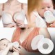 2PCS Moms Comfortable Breast Milk Collect Shell Breast For Daily Working Travel 2PCS Moms Comfortable Breast Milk Collect Shell Breast For Daily Working Travel