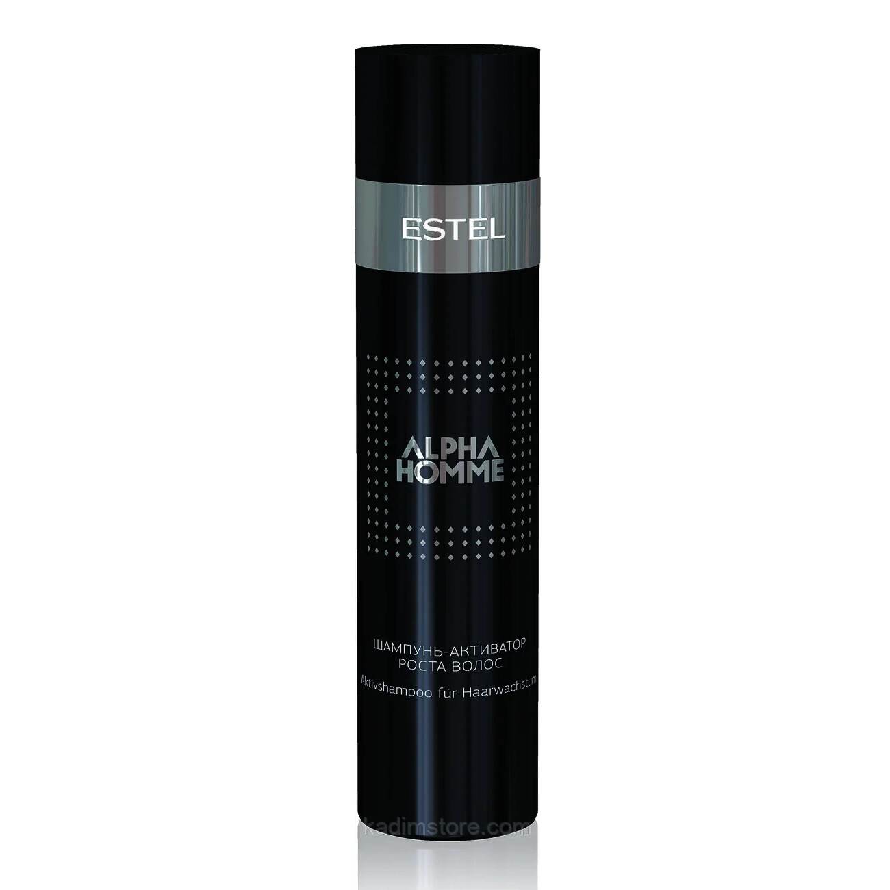 ESTEL Professional Hair Care ALPHA HOMME Shampoo-activator of Hair Growth 250ml
