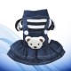 Dog Apparel Small Pet Dog Cat Puppy Denim Strap Bear Dress (XS) Dog Apparel Small Pet Dog Cat Puppy Denim Strap Bear Dress (XS)