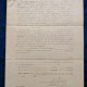 Final Statement & Pay Voucher For Pvt. Lewyellan Dunn, 14th N.Y. Heavy Artillery Final Statement & Pay Voucher For Pvt. Lewyellan Dunn, 14th N.Y. Heavy Artillery