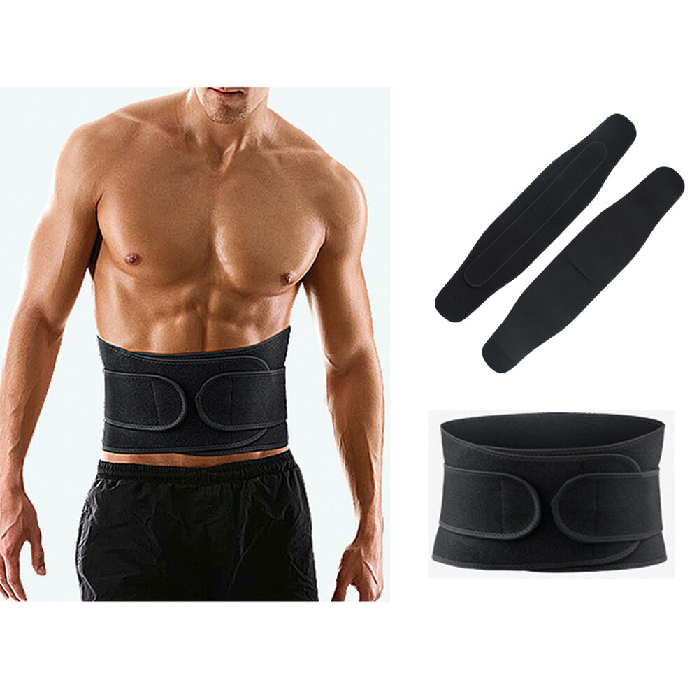 Sports Protection Waist Elastic Adjustable Support Training Fitness Protective Sports Protection Waist Elastic Adjustable Support Training Fitness Protective