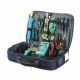 PROKIT Computer Service Technician Tool Kit Includes a variety of tools PROKIT Computer Service Technician Tool Kit Includes a variety of tools