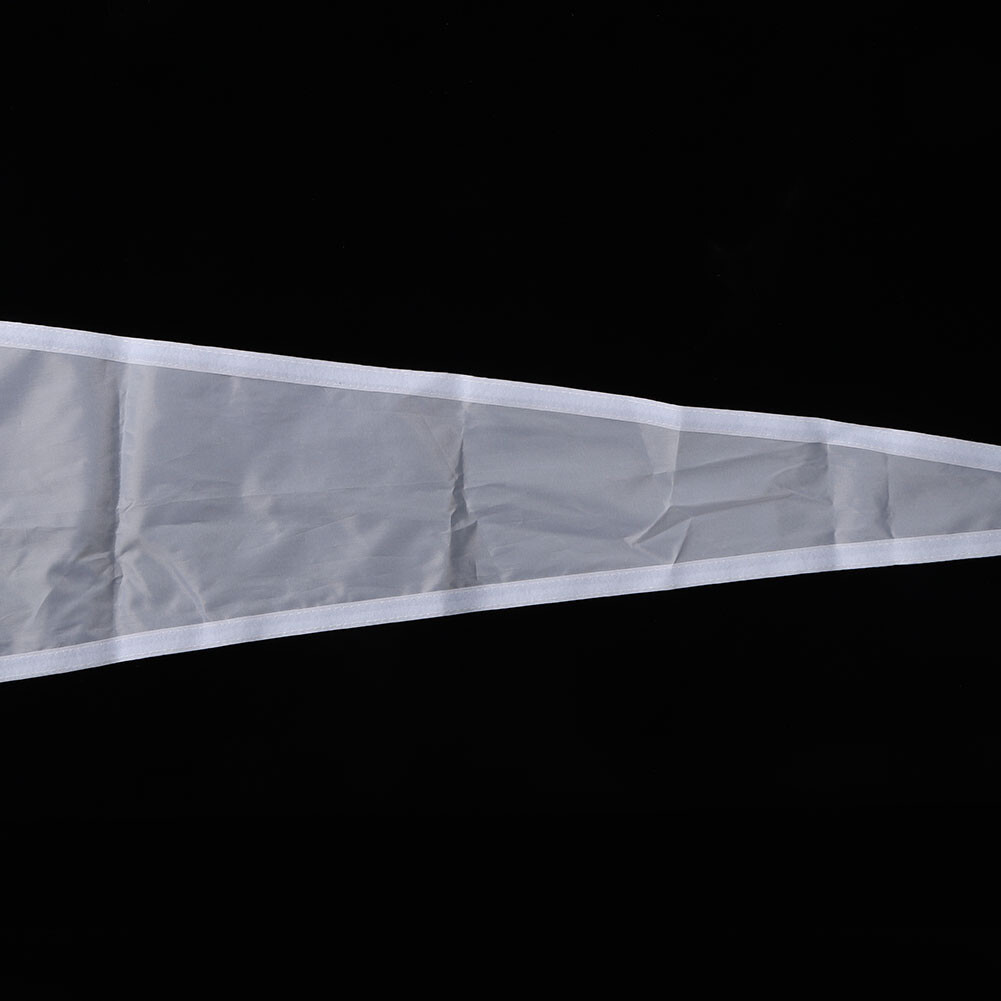 Universal Window Sealing Cloth Cover Accessory For Air Conditioner Exhaust Hose