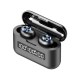 Touching Control Headphones Battery Display Earphone BT Earphones 5.0 I3B9 Touching Control Headphones Battery Display Earphone BT Earphones 5.0 I3B9