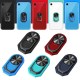 1x Finger Ring Cell Phone Holder Stand Car Magnetic Metal Plate Slim Accessories 1x Finger Ring Cell Phone Holder Stand Car Magnetic Metal Plate Slim Accessories