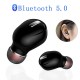 Bluetooth Earphone X9 Mini 5.0 Earbuds Mic Wireless Stereo headphones All Phones Bluetooth Earphone X9 Mini 5.0 Earbuds Mic Wireless Stereo headphones All Phones