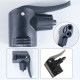 Outdoor Pump Nozzle PVC Repair Riding Sports Air Clip Multipurpose Tool Travel Outdoor Pump Nozzle PVC Repair Riding Sports Air Clip Multipurpose Tool Travel