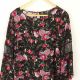 Stella floral blouse 12 by Reluv Clothing Stella floral blouse 12 by Reluv Clothing