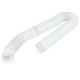 Air Conditioner Window Kit Window Cloth Tape Hose Kit(13cm Supplies Air Conditioner Window Kit Window Cloth Tape Hose Kit(13cm Supplies