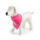Ideology Pink Breast Cancer Ribbon Dog Bandana L/XL 9642 Ideology Pink Breast Cancer Ribbon Dog Bandana L/XL 9642