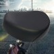 Widen Bike Electric Bicycle Sports Saddle Seat Pad Cushion Comfortable Practical Widen Bike Electric Bicycle Sports Saddle Seat Pad Cushion Comfortable Practical