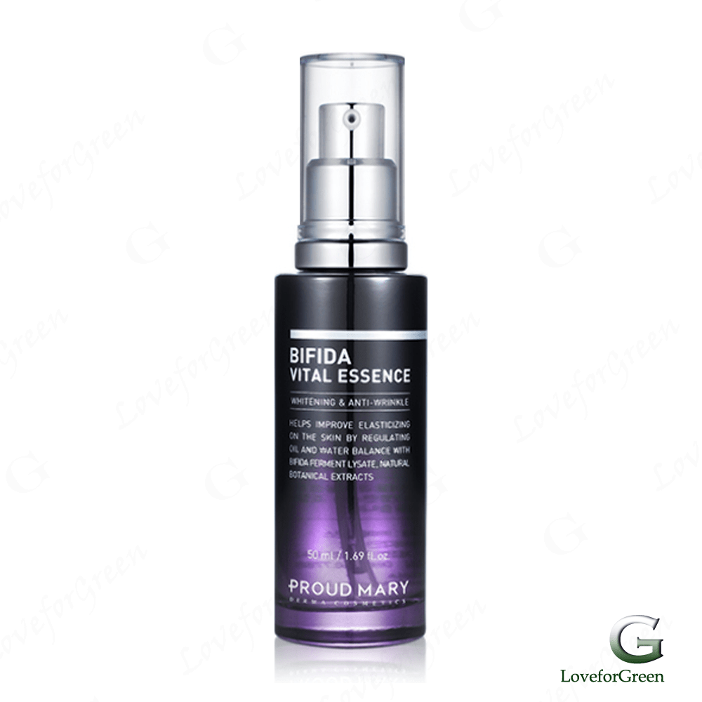 PROUD MARY Bifida Vital Essence 50mL(EXP 08/2021) (K-Beauty)