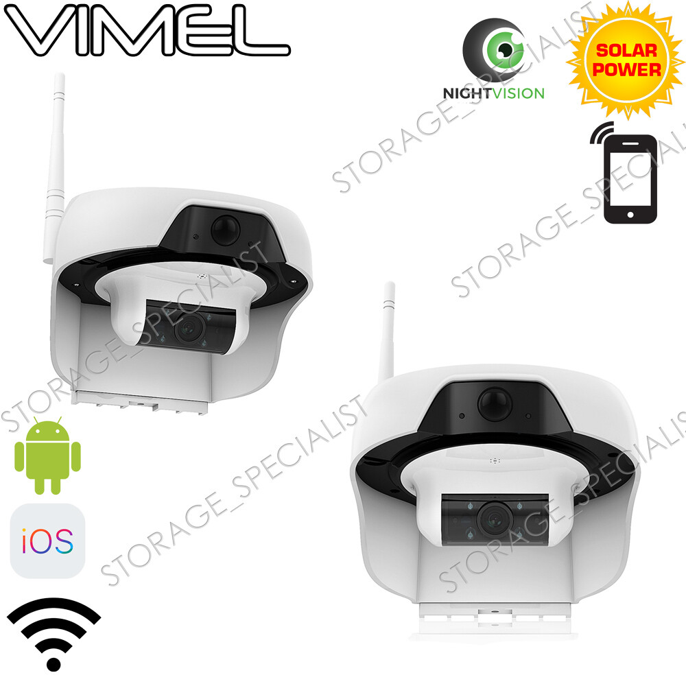 Wireless Home Security Camera Outdoor Solar Battery Thermal WIFI IP Night Vision Wireless Home Security Camera Outdoor Solar Battery Thermal WIFI IP Night Vision