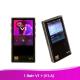 MP3 Players Aluminum Touch Screen HIFI USB DAC Portable Audio Electronics Device MP3 Players Aluminum Touch Screen HIFI USB DAC Portable Audio Electronics Device
